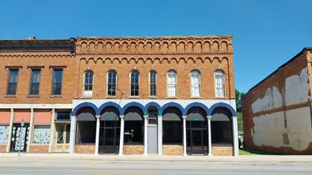 Retail space for Sale at 119 South Main St in Reading