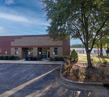 Office space for Rent at 2521 Schieffelin Road, Suite 136 in Apex