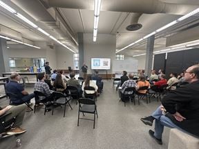 FUEL Coworking