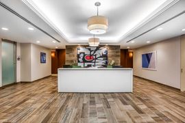 Regus - Chicago - 125 South Wacker