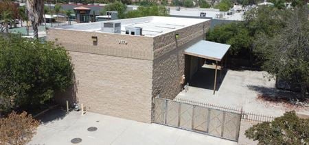 Industrial space for Rent at 3175 Kluk Ln in Riverside