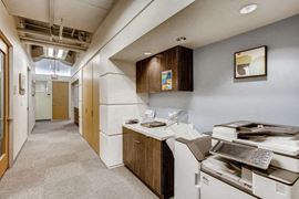 Office Evolution - Lisle