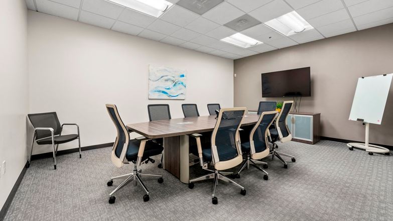 Peachtree Offices Global, LLC - Peachtree Offices at Midtown