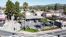11601 Whittier Blvd