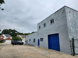205 W Lincoln Ave