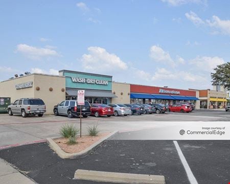 Photo of commercial space at 1288 West Main Street in Lewisville
