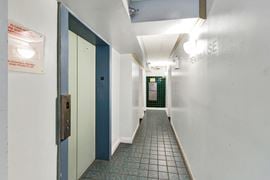 800 Bergen Street