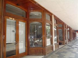 1624 E. 7th Avenue-Creative Space :: The Kress Building, Ybor City