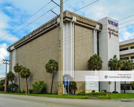 Office space for Rent at 16800 NW 2nd Avenue in North Miami Beach