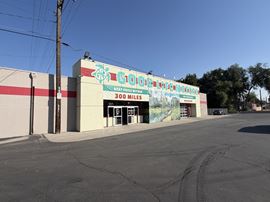 High-Visibility Nampa Commercial Retail Flex Opportunity