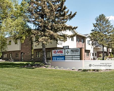 Office space for Rent at 299 Coon Rapids Blvd NW in Coon Rapids