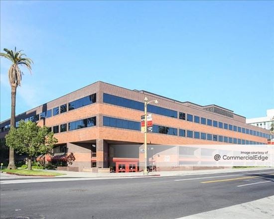 4221 Wilshire Blvd