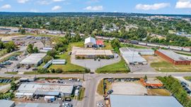 33,200 SF Warehouse for Sale/Lease | Augusta, GA