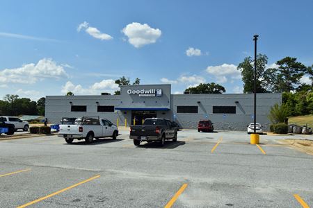 Photo of commercial space at 3857 Saint Marys Road in Columbus