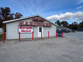 2111 Greenwood Road, Prescott, MI, 48756