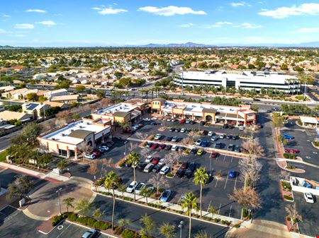 Photo of commercial space at 3245 West Ray Road in Chandler