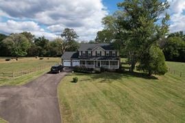 PRICE REDUCED! Farm Property
