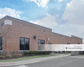 Becks Woods Medical Center