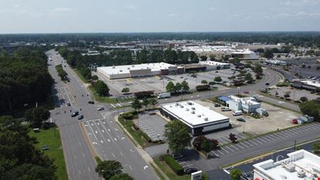 Photo of commercial space at 2701 N Mall Dr in Virginia Beach