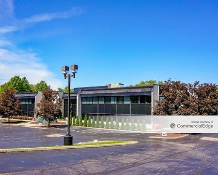 Photo of commercial space at 24600 Detroit Road in Westlake