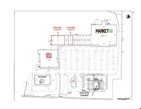 Photo of commercial space at 75 Vandenburgh Avenue in Troy