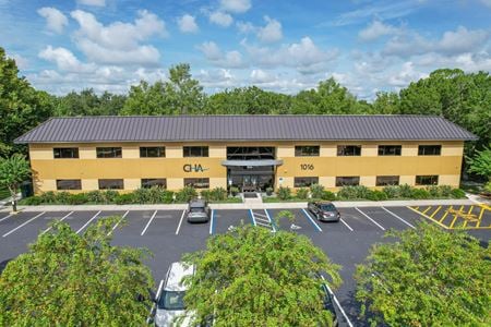 Office space for Rent at 1016 Spring Villas Point in Winter Springs