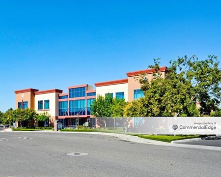 Photo of commercial space at 260 Cousteau Pl in Davis