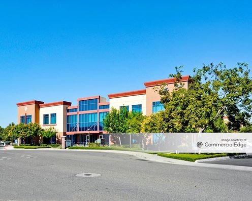Mace Ranch Corporate Centre II