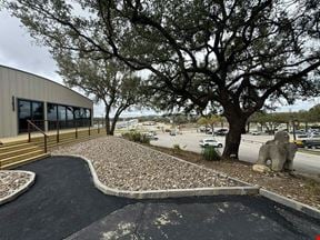 111 Plaza | Medical & Professional Office | HWY 281 Frontage | Bulverde, TX
