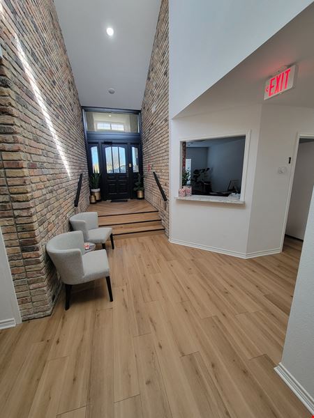 Photo of commercial space at 1111 N General Bruce Dr in Temple