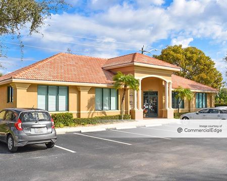 Photo of commercial space at 5603 Naples Blvd in Naples