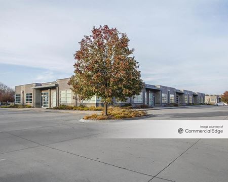 Altech Business Park Bldg 1 - Omaha