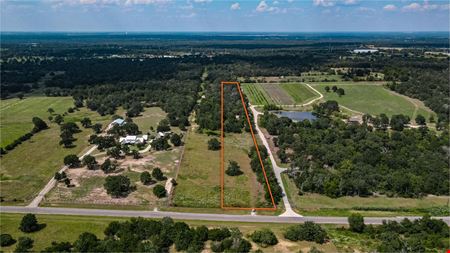 Photo of commercial space at 4300 Matt Wright Road in Millican
