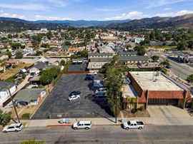749 - 767 N Ventura Ave