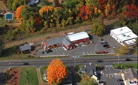 Industrial space for Sale at 133 Hopmeadow Street in Simsbury