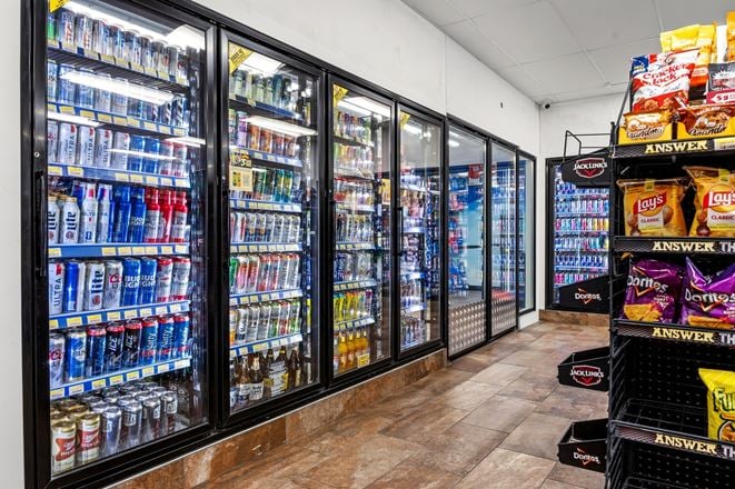 Signalized Corner Owner-User Opportunity | Port St. Lucie