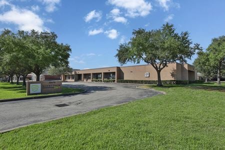 Photo of commercial space at 16875 Diana Lane in Houston
