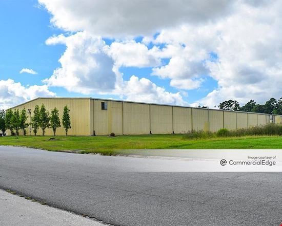 Artley Industrial Park - 25 Artley Road