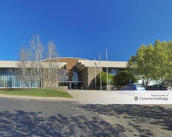 Northpoint Corporate Center