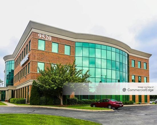 Plaza III at Hurstbourne Green