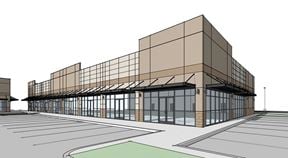 Cypress Creek Square 