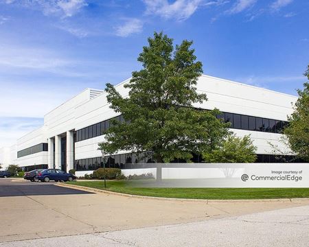 Industrial space for Rent at 500 Greenview Court in Vernon Hills