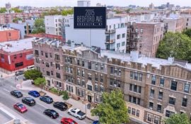 2015 Bedford Ave