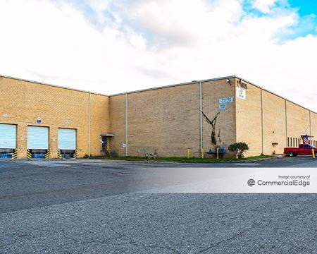 Industrial space for Rent at 1855 Plymouth Road NW in Atlanta