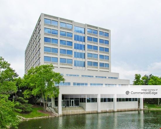 One Imperial Place