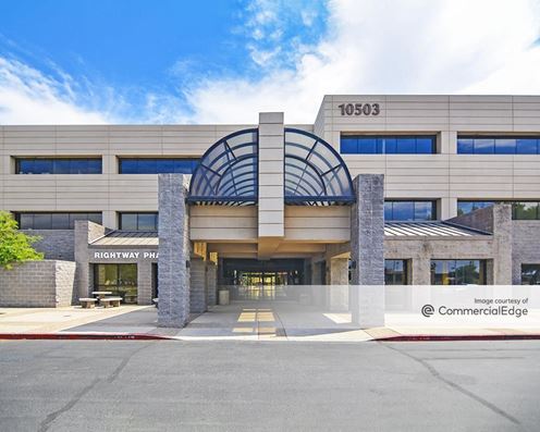 Boswell West Medical Office Building