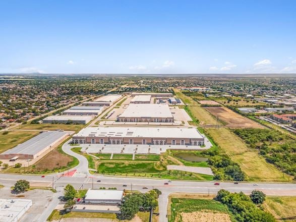 Cooper Commerce Center Building 2