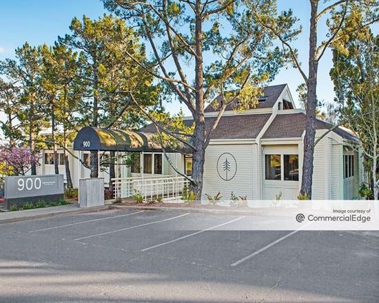The Exchange at Larkspur Landing