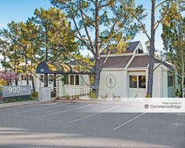 The Exchange at Larkspur Landing