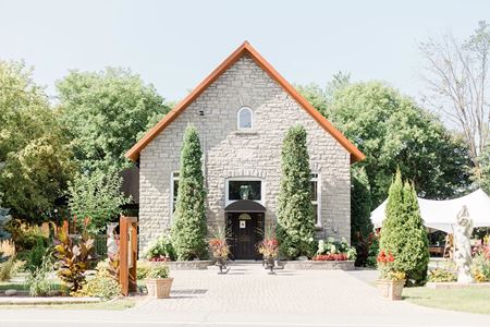 Photo of commercial space at 2876 Munster road, ottawa in Ottawa
